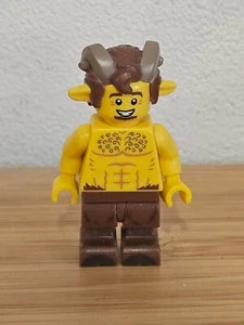 LEGO minifigures series 15 faun - Zdjęcie 1 z 2