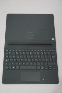 Original Samsung Galaxy Book EJ-CW620 AZERTY Tastatur Tab #61 - Bild 1 von 3