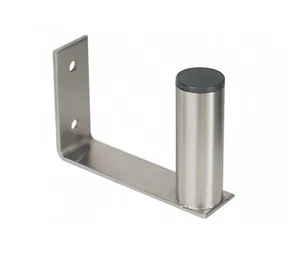 Satelliten Halterung Wandhalter Halter INOX U100 - Bild 1 von 1