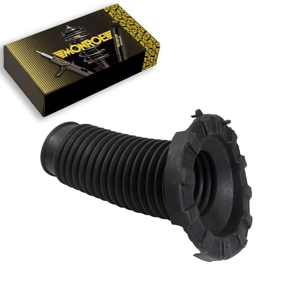 Aislador de resorte helicoidal superior delantero Monroe para base Lexus RX450h 2010-2015 Foto 1 de 1