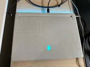 Alienware X17 R2 RTX 3070 TI 16GB RAM 1 TB SSD FHD 360 HZ 17 Inch Display - Picture 1 of 4
