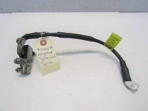 VAUXHALL MOKKA 2012-16 NEGATIVE BATTERY TERMINAL (1.7l 16v CDTI A17DTS) #6797 - Picture 1 of 9