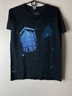 T-shirty Doctor Who Movie vintage rozm. S