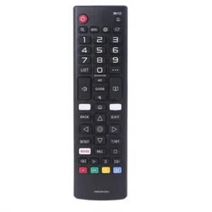Professional AKB75675301 Remote Control for TV 43LM6300PLA 32LM6300PLA - Picture 1 of 10