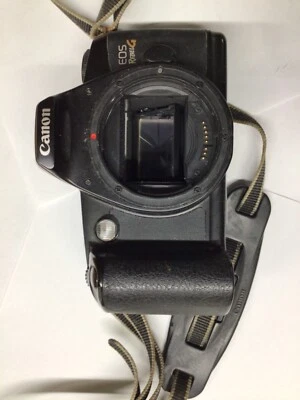Canon EOS Rebel G / 500N 35mm SLR Film Camera Body Only - Image 1 of 4
