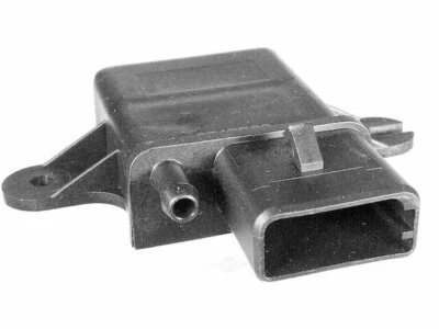 For 1984-1990 Lincoln Continental MAP Sensor NGK 62652TD 1985 1986 1987 1988 - Image 1 of 2