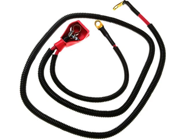 Cable de batería para Dodge Dakota 1997-1998 2,5 L 4 cilindros YB884BD Foto 1 de 1