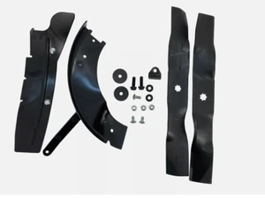 Accesorio de acolchado de césped para equipo original John Deere - BM21817 - Imagen 1 de 1