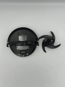 Ninja Mega Küchenmixer 56 Unzen Küchenmaschine Schüssel Deckel/Teig Klinge - Bild 1 von 4