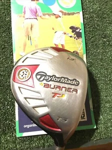 TaylorMade Burner TP TS 13* 3 Wood X Stiff Diamana 83 TP Graphite Shaft - Picture 1 of 12