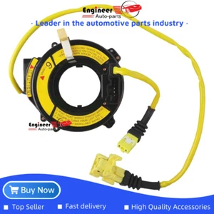 Spiral cable Clock Spring For 1992-99 Lexus ES300 GS300 LS400 LX450 SC300 SC400 - Picture 1 of 8