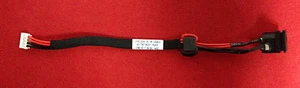 Toshiba Satellite A505 Series DC-IN Power Jack Harness w/cable 6017B0196201 - Picture 1 of 4