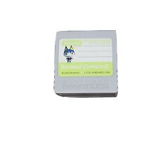 OEM Official Animal Crossing Nintendo Gamecube Memory Card 59 DOL-008 Tested