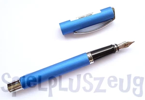 ONLINE Füllhalter Vision Classic Ocean Blue Federstärke M - Picture 1 of 2