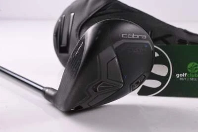 Left Hand Cobra Darkspeed X #5 Wood / 18 Degree / Regular Flex UST LINQ Red 5 - Image 1 of 4