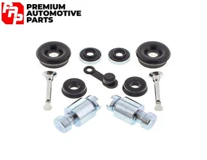Wheel Cylinder Rebuild Kit Front Honda TRX350FM Fourtrax Rancher 2000 - 2003 - Picture 1 of 1
