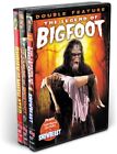 Bigfoot Movie Collection Collection (DVD) Various Contributors