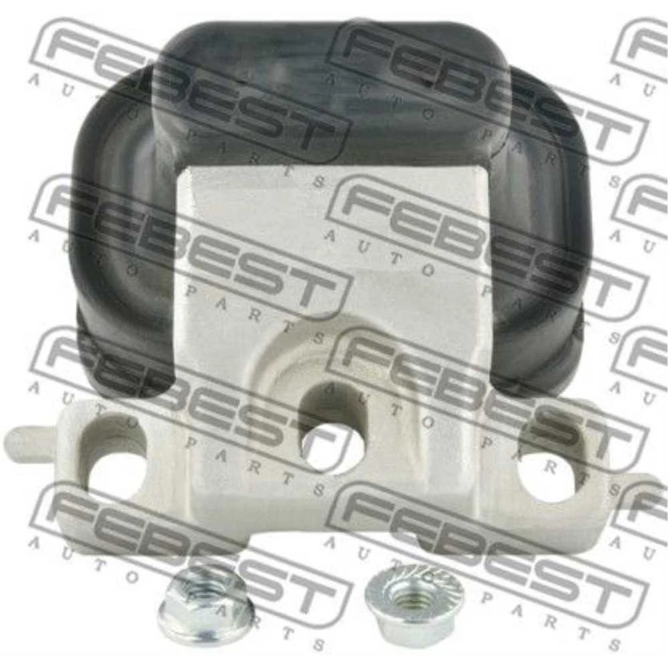 FEBEST Lagerung Motor vorne links für Chrysler Stratus Cabriolet JX JA JR - Bild 1 von 1