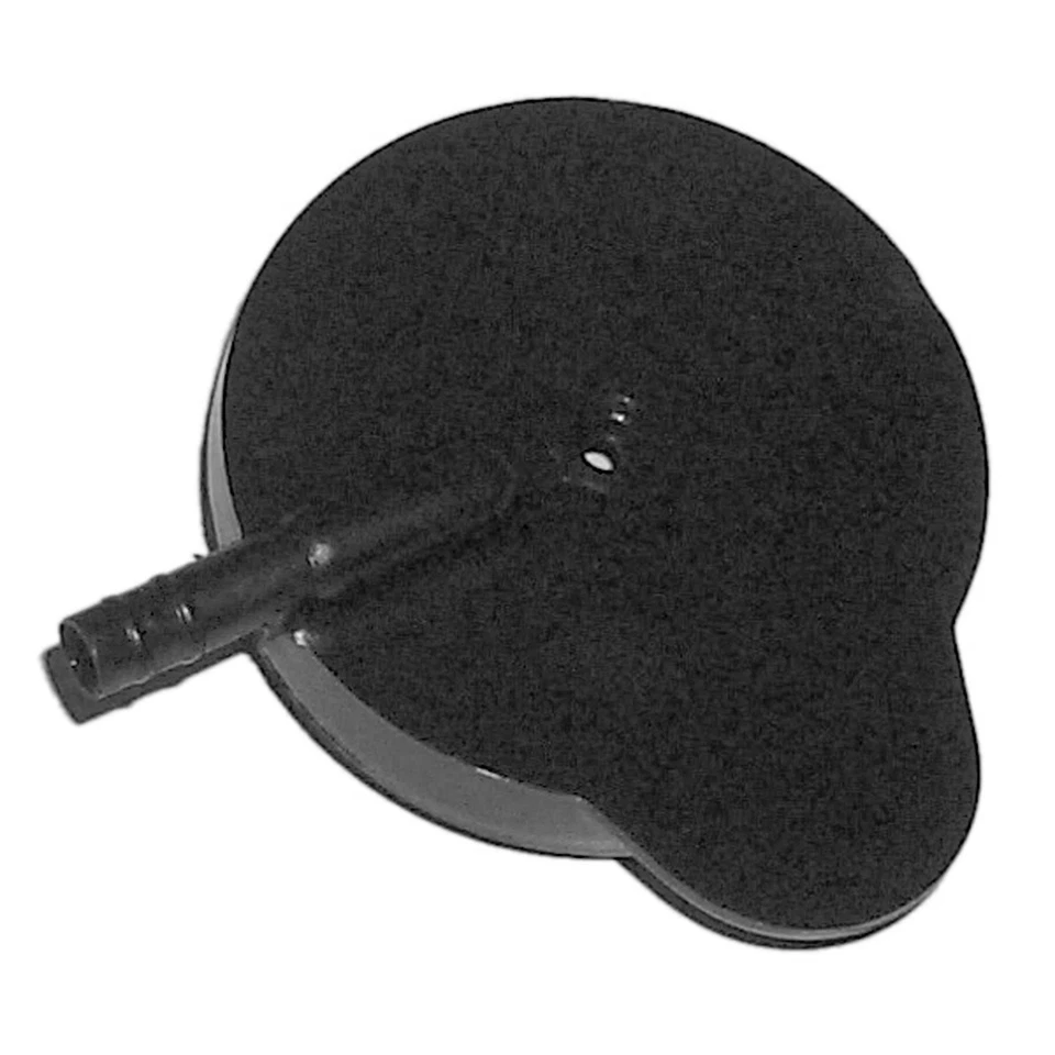Washer Tank Cap (without letters), 4010-242-623 - Image 1 of 1