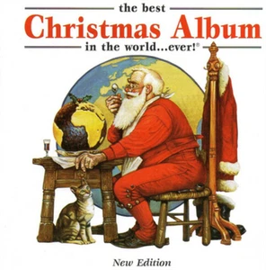 Various Artists The Best Christmas Album in the World... Ever! (CD) Album - Picture 1 of 1