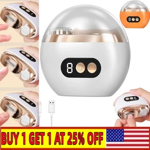 Bebuyby Multi-Functional Electric Nail Trimmer~ - Picture 1 of 9