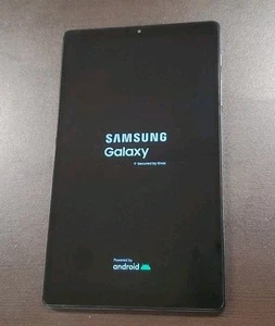 SAMSUNG Galaxy Tab A7 Lite 8.7 T227U T-Mobile 4G+WiFi Unlocked Android Tablet - Picture 1 of 3