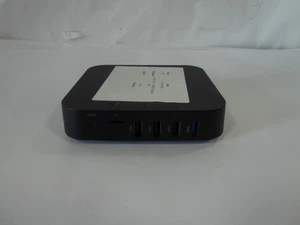 MINIX Neo Z83-4 Atom x5-Z8350 1.44GHz 4GB 32GB SSD Win 10 Mini PC (T3186) - Picture 1 of 7
