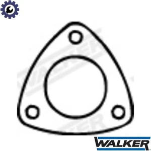 GASKET EXHAUST PIPE 80165 FOR DAEWOO NUBIRA/Wagon LANOS LEGANZA ESPERO TOYOTA - Picture 1 of 6