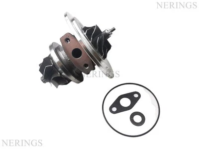 Turbocompresor CHRA para NISSAN CABSTAR E 105.35, 110.35, 110.45 CHRA10-0162 452187 Foto 1 de 4
