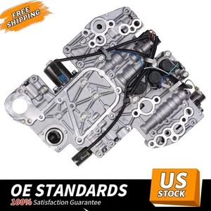 TR690 Transmission Valve Body For Subaru Legacy Outback 2010-13 2.5L 31706AA030 - Picture 1 of 12