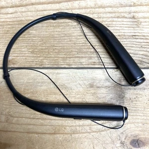 LG Tone Pro HBS-780 Bluetooth Wireless Stereo Headset WORKS GREAT!!! - Photo 1 sur 10