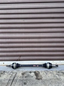 10-16 OEM Porsche Panamera S 970 Rear Right Side Axle Shaft Half shaft - 109D - Picture 1 of 9