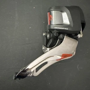 SHIMANO XTR DI2 FD-M9070 FRONT DERAILLEUR, 2 X 11 SPEED - Picture 1 of 7