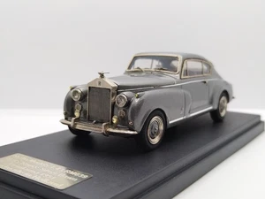 Rolls Royce Silver Dawn Pininfarina 1951 modelos Rialto 1/43. ¡Muy raro! - Imagen 1 de 21