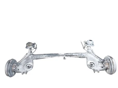 51804554 eje trasero para FIAT III PUNTO (199) 2011 8886888 - Imagen 1 de 4