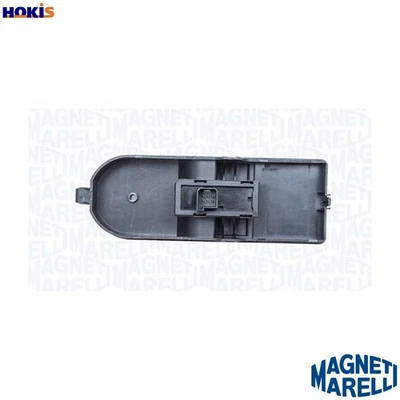 SWITCH WINDOW REGULATOR 000051157010 FOR OPEL ZAFIRA/B/Box/Body/MPV/FAMILY 1.2L - Image 1 of 4