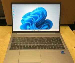 HP ZBook Power G8 Intel i7 11800H 2.30GHz 16GB RAM 512 GB SSD 15.6" FHD Win 11 - Picture 1 of 5