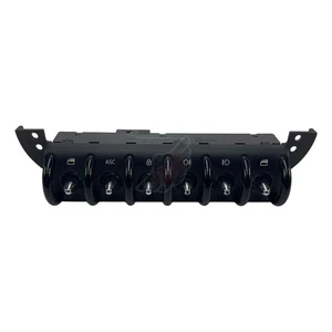 Interruttore alzacristalli elettrico BMW Mini R50 R52 R53 Cooper pannello interruttore ASC 6917989 - Foto 1 di 9
