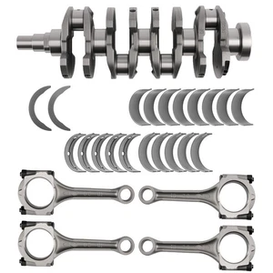 Kit de reconstrucción de motor cojinetes de varillas de cigüeñal para Kia Spectra5 2,0 L 2005-2009 - Imagen 1 de 9