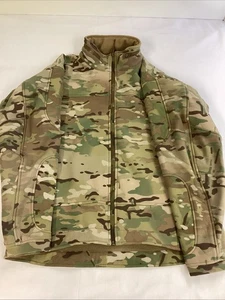 Chaqueta táctica Wild Things Softshell multicámara mediana SF DEVGRU AFSOC - Imagen 1 de 11