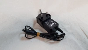 LG ads-25fsf-19 Genuine Original 19V 1.3A Monitor Power Supply UK Plug - Afbeelding 1 van 7
