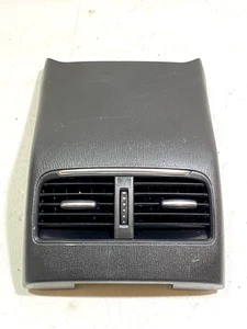 MAZDA 6 2015 GJ GL REAR AIRVENT CENTRE CONSOLE GMM164471  GHR1-64930 /2012-18 - Picture 1 of 12