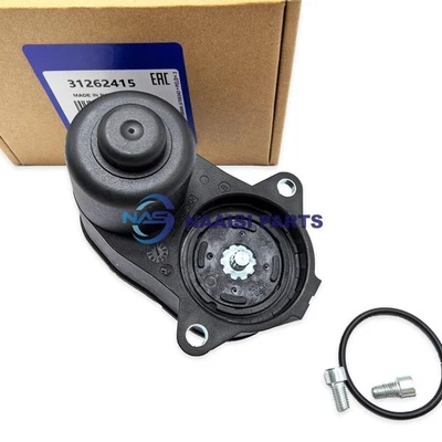OEM Electric Parking Brake EPB Actuator for Volvo S60 S80 XC60 XC70 V70 31262415 - Imagem 1 de 4