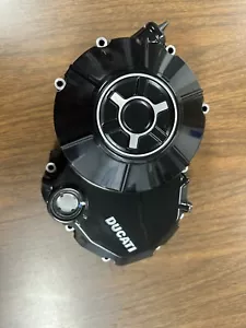 Ducati Scrambler 800xc 2018-2022 Clutch Cover - Picture 1 of 4