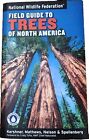 National Wildlife Federation Field Guide to Trees of North America - GOOD