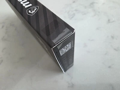 MSI SPATIUM M470 PCIe 4.0 NVMe M.2 1TB Internal SSD PCIe Gen4 NVMe 1.3 3D NAND - Image 1 of 4