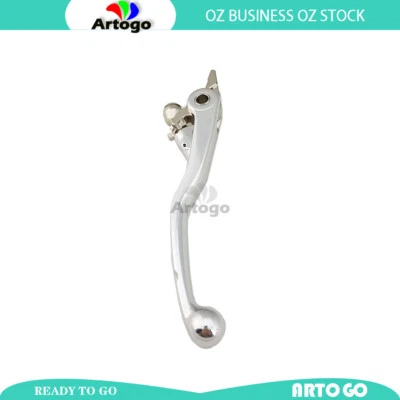 Palanca de freno derecha Husqvarna Fe 501 2018 2019 Foto 1 de 3