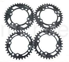 Driveline Narrow-wide Chainring BCD 104/94mm 10/11S 32/34/3638T for Sram,Shimano