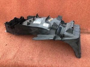 HONDA VFR750 VFR 750 FR FS FT FV 1994-1997 GUARDABARROS PLACA TRASERA NO PROTECTOR DE BARRO - Imagen 1 de 9