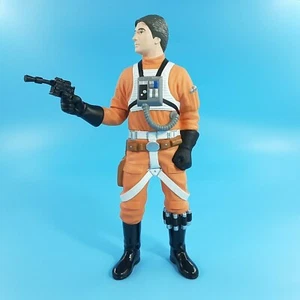 Star Wars Wedge Antilles Vinyl Applause Collectors Series Figur 1997 - Bild 1 von 8